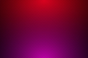 Abstract vector background with dots. Blurred circles on abstract background with gradient. 