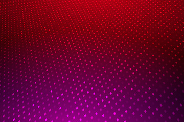 Abstract vector background with dots. Blurred circles on abstract background with gradient. 