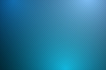 Abstract vector background with dots. Blurred circles on abstract background with gradient. 