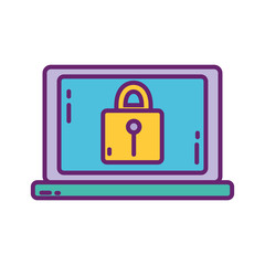 laptop computer security strategy digital marketing