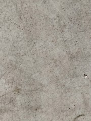 Gray wall surface texture, rough concrete, cement abstract pattern