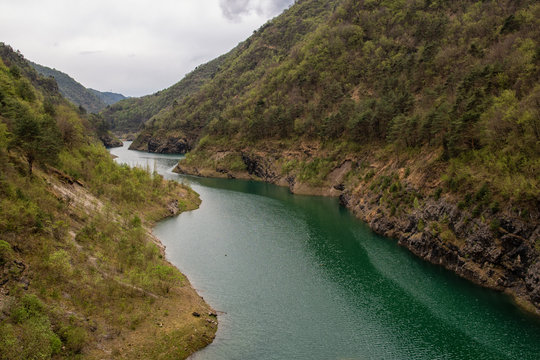 Lago di Valvestino