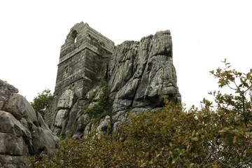 ROCHE ROCK CORNWALL