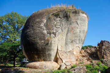 Mingun Pahtodawgyi