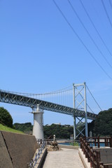 関門橋