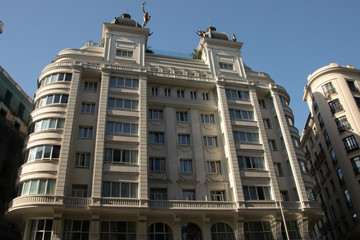 building-madrid