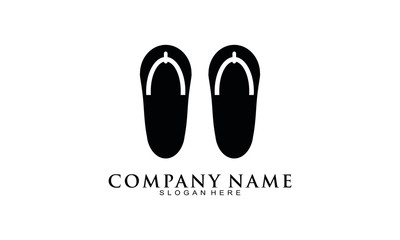 Slippers logo