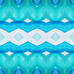 Seamless abstract repeating pattern / background 
