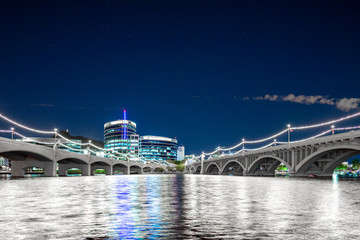 Tempe Town Lake