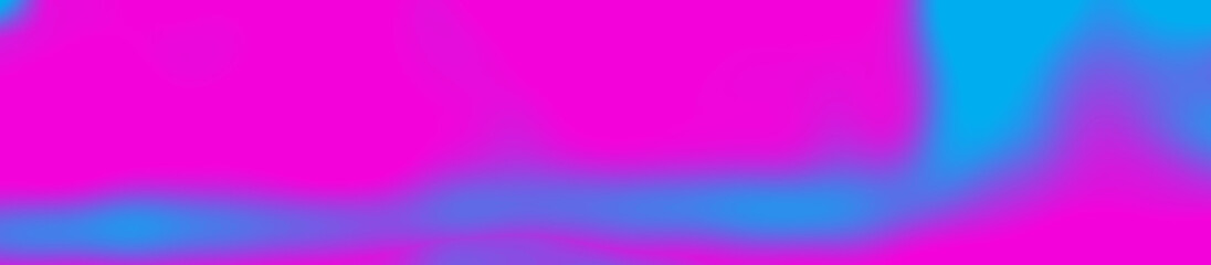abstract bright blur pink and blue colors background for design