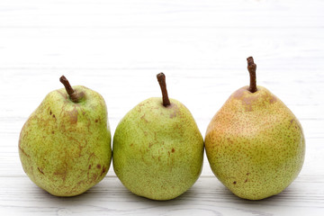 洋梨　ラフランス