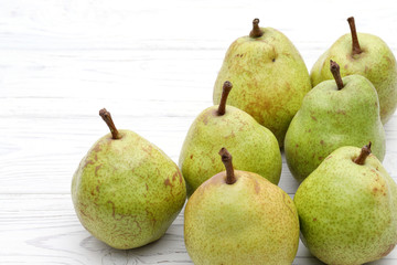 洋梨　ラフランス