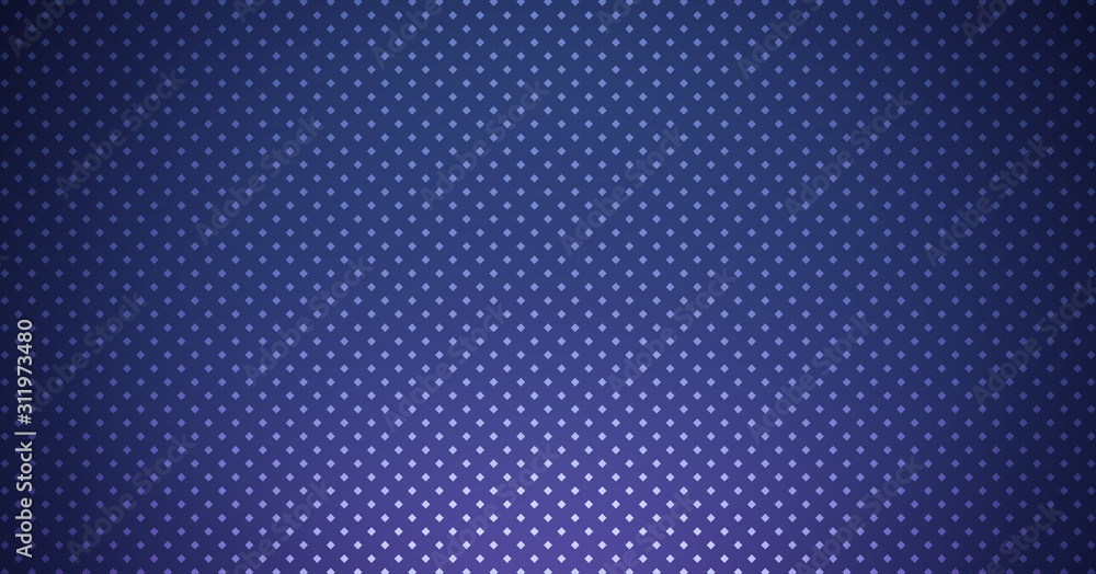 Poster abstract illustration with dots. blurred circles on abstract background with gradient.