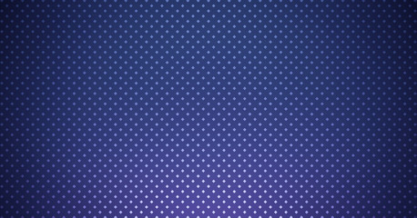 Abstract illustration with dots. Blurred circles on abstract background with gradient. 