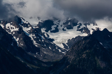 Hurricane Ridge