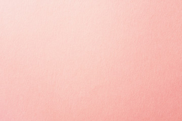 ピンク色の紙のアップ