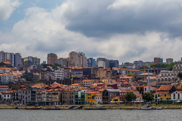 Obraz premium porto portugal