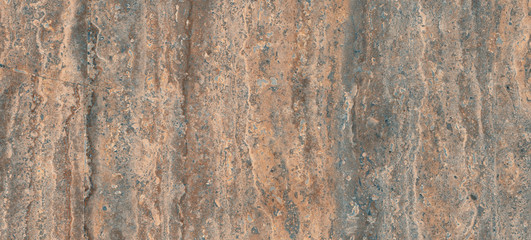 Metallic multicolored marble texture background, Rusty marble of cement texture colorful effect, it can be used for interior-exterior home decoration and ceramic tile surface, wallpaper, wall tile.