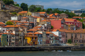 Obraz premium porto portugal