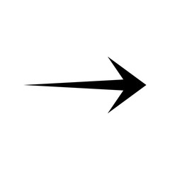 Arrow icon 