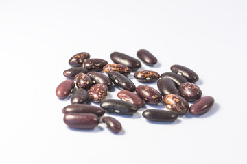 Red bean, acacia bean
