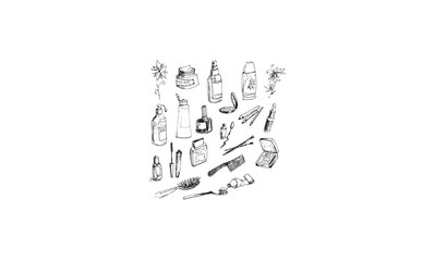 Cosmeticks