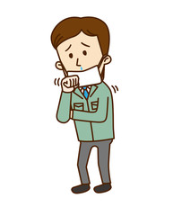 04_03_若者B_男性_咳