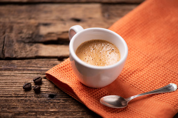 Coffee Espresso cup