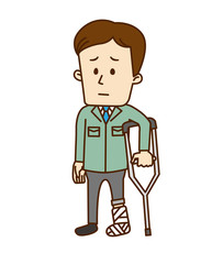 04_03_若者B_男性_足骨折