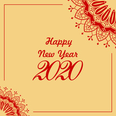 happy new year 2020 wishes