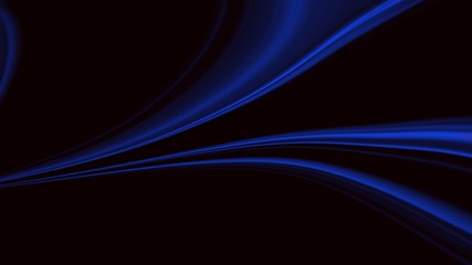 abstract blue background