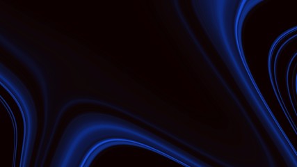 abstract blue background