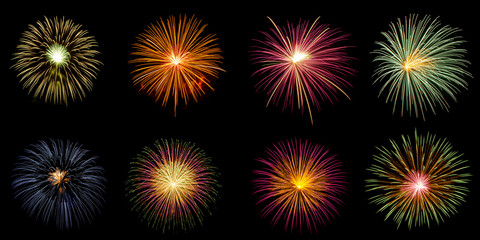 Fireworks Display