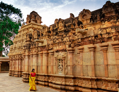 Bhoga Nandeeshwara Temple, Bangalore Karnataka