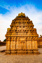 Bhoga Nandeeshwara Temple, Bangalore Karnataka