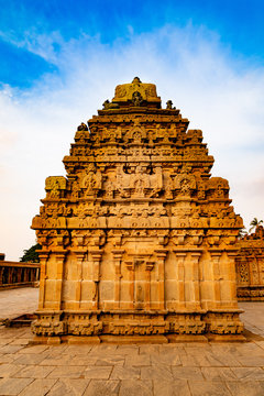Bhoga Nandeeshwara Temple, Bangalore Karnataka