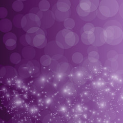 Bokhe Abstract background 23