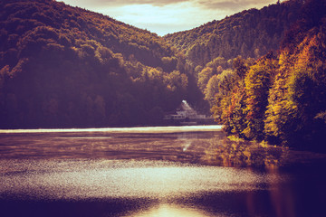 Jezioro Bystrzyckie © Coolmer