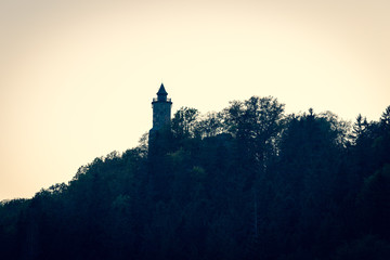 Zamek Grodno © Coolmer