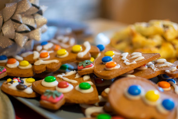 Christmas Cookies
