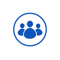 Vector People and Society Icons