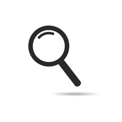 Touch screen on machine or electronic device and technology icon-vector