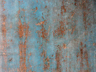 Wall paint vintage background abstract. wood wall