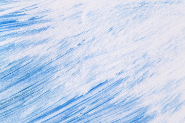 cosmetic abstract brush stroke texture background 