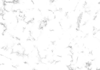 White Marble Background. Grunge wall texture.