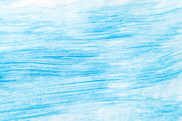 Obraz premium cosmetic abstract brush stroke texture background 