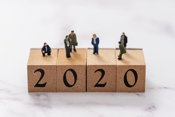 2020年