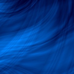 Hair art abstract blue headers graphic background