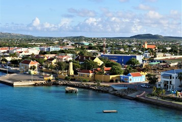 Fototapeta na wymiar Bonaire