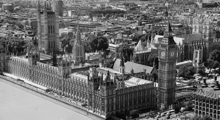 Fototapeta premium London